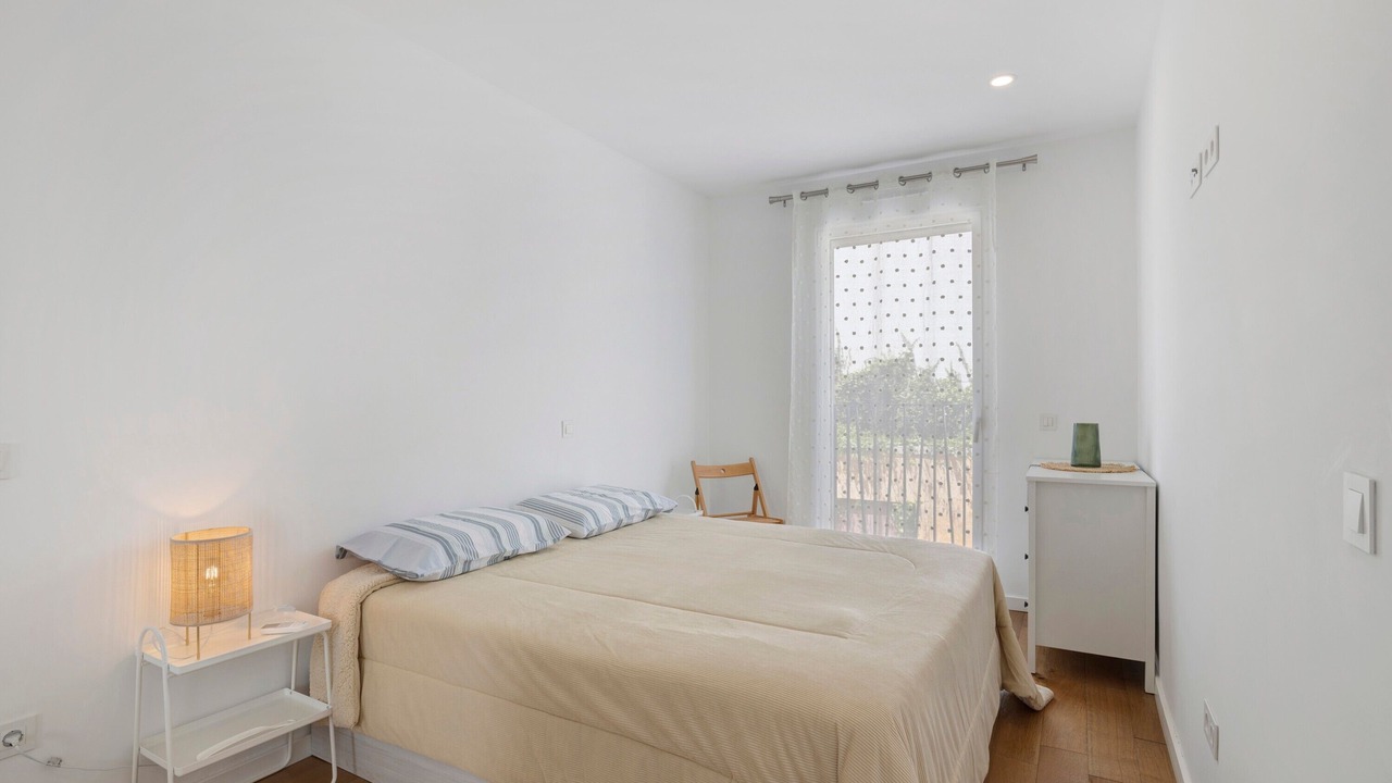 Photo of Bedroom in Vila Real Santo Antonio