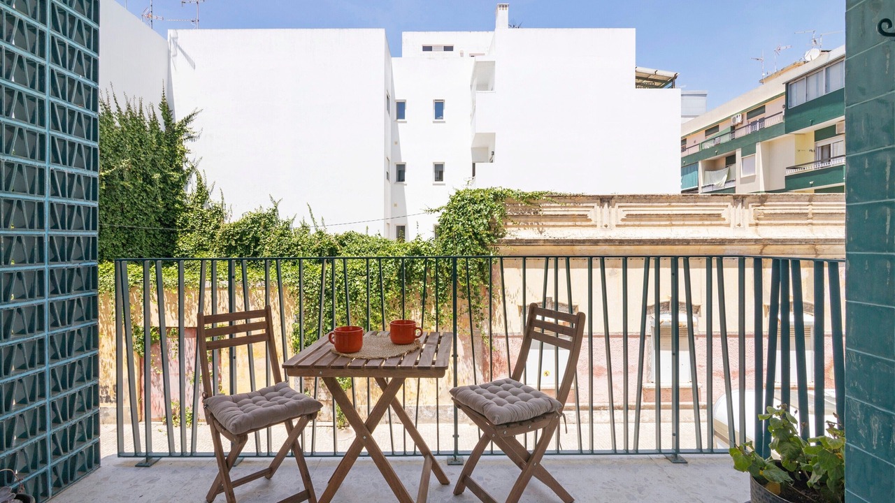 Photo of Outdoor in Vila Real Santo Antonio