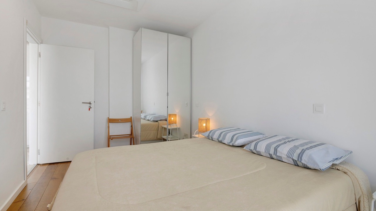 Photo of Bedroom in Vila Real Santo Antonio
