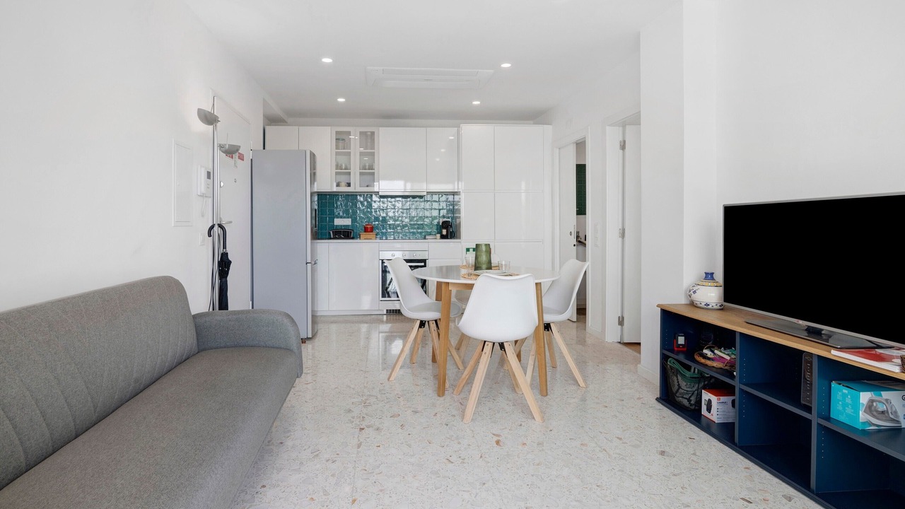 Photo of Livingroom in Vila Real Santo Antonio