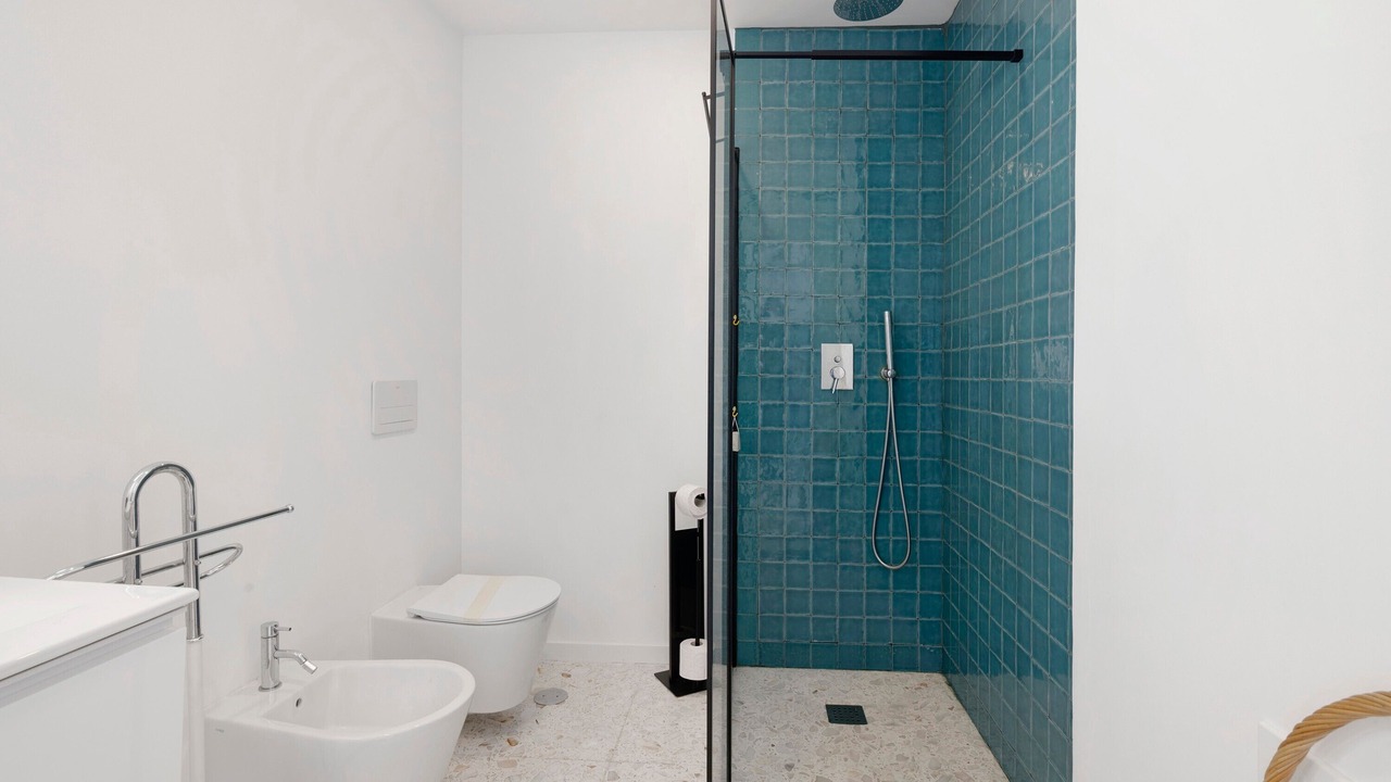 Photo of Bathroom in Vila Real Santo Antonio