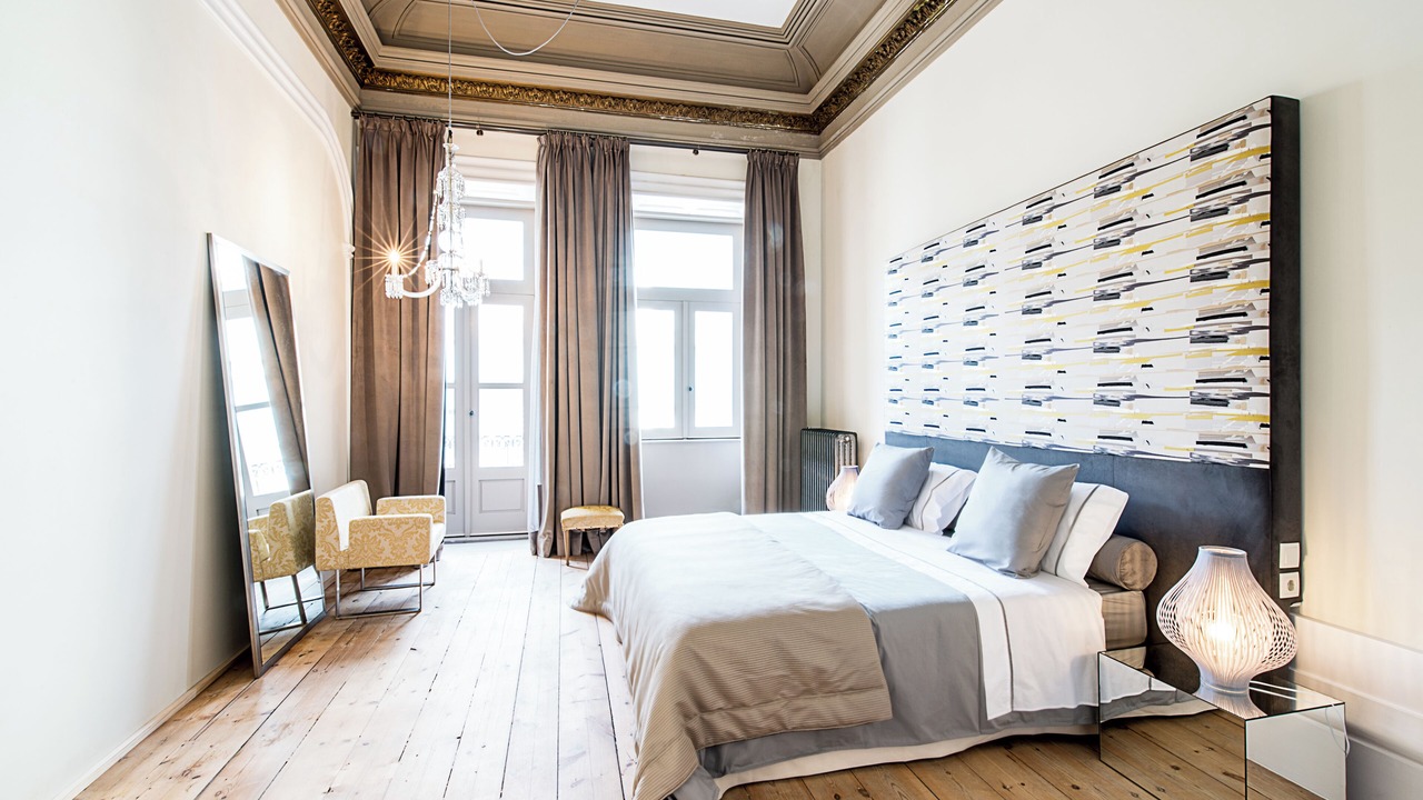 Photo of Bedroom in Bonfim