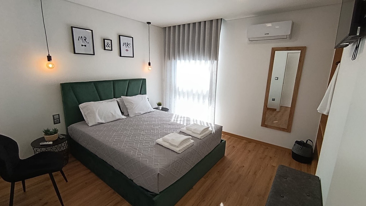 Photo of Bedroom in Aguiar da Beira
