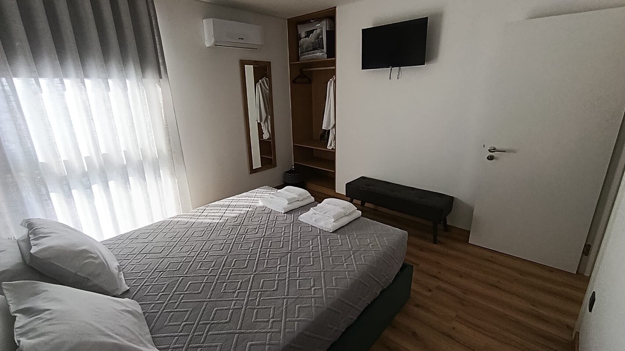 Photo of Bedroom in Aguiar da Beira