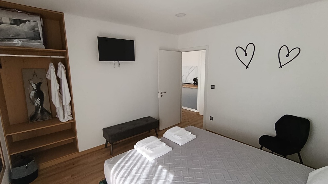 Photo of Bedroom in Aguiar da Beira
