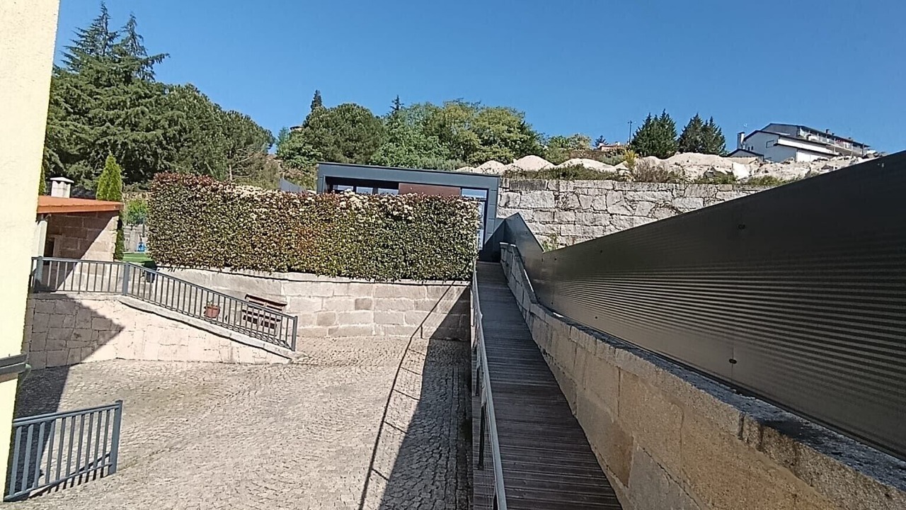 Photo of Outdoor in Aguiar da Beira