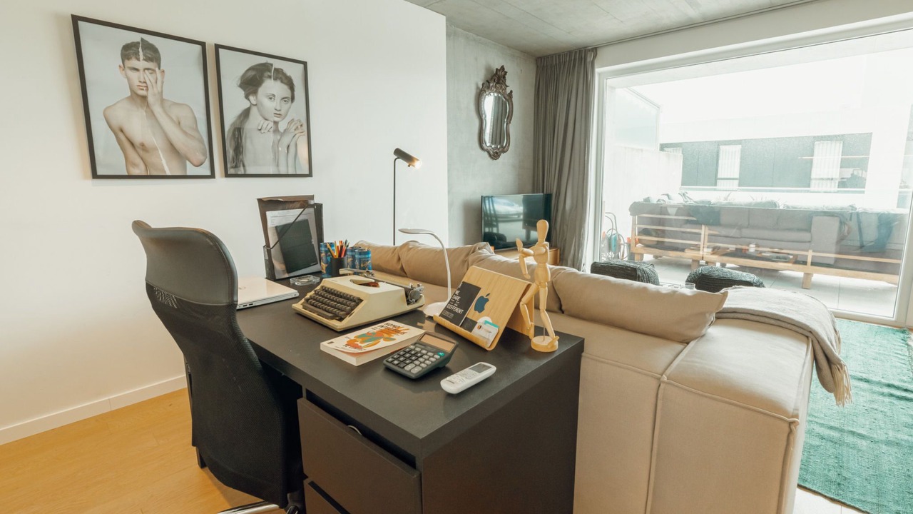 Photo of Livingroom in Canidelo