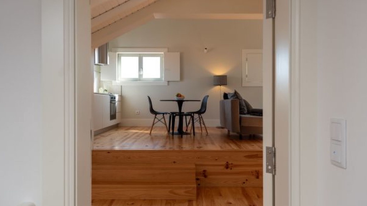 Photo of Livingroom in Campanha