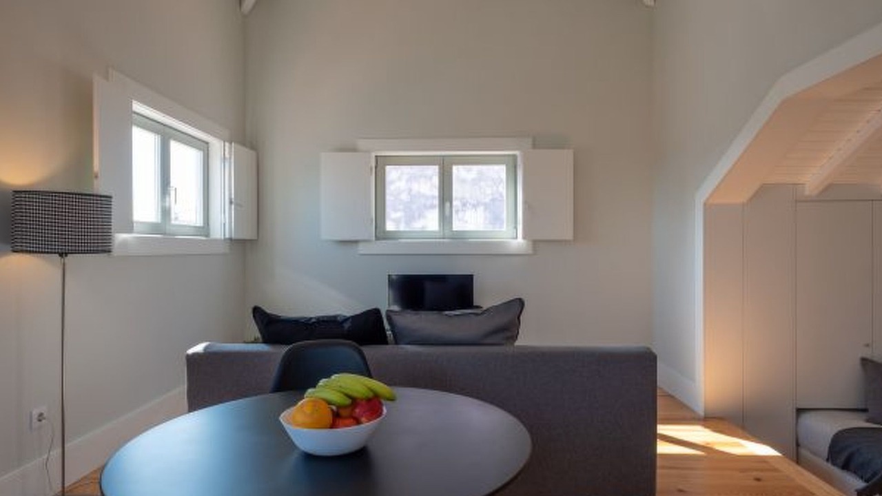 Photo of Livingroom in Campanha