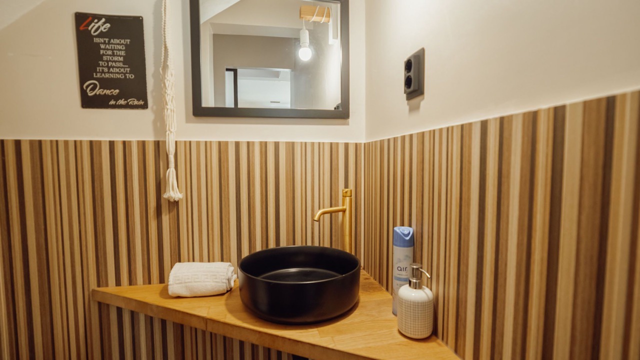 Photo of Bathroom in Campanha