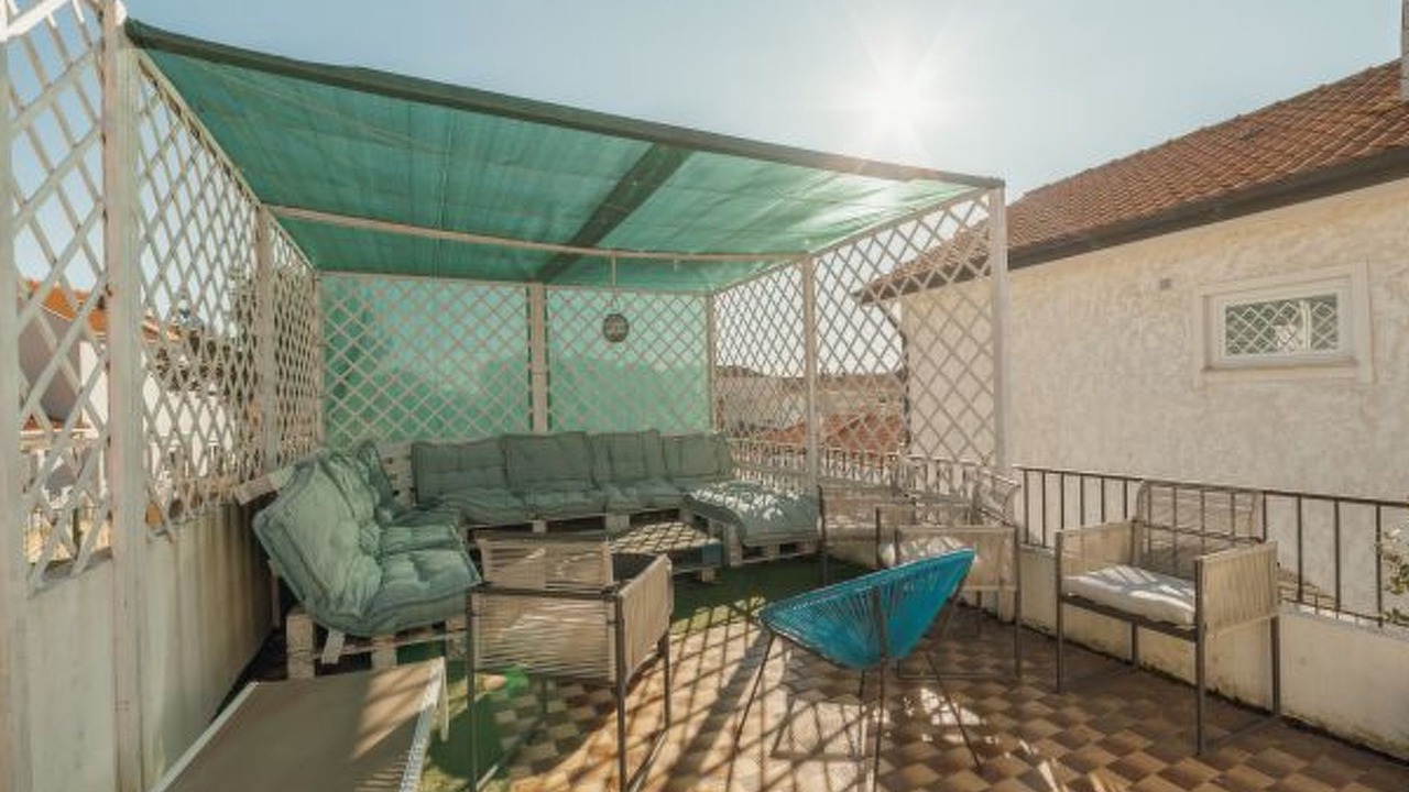 Photo of Livingroom in Campanha