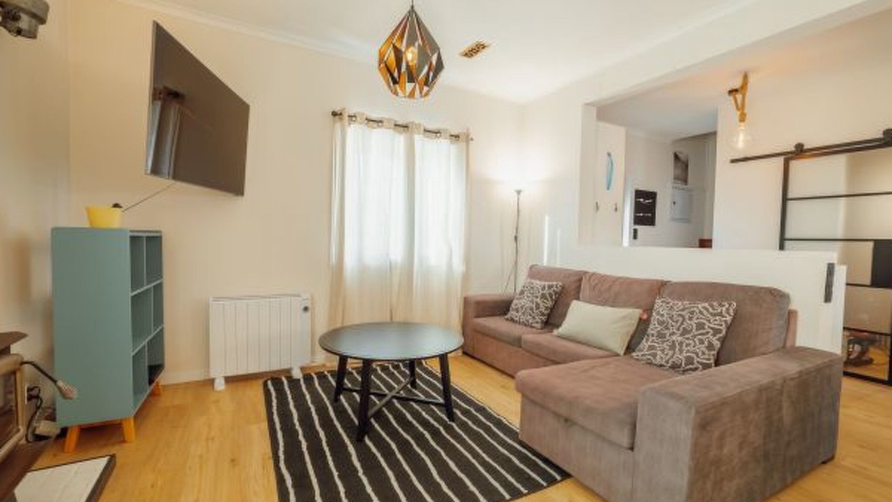 Photo of Livingroom in Campanha