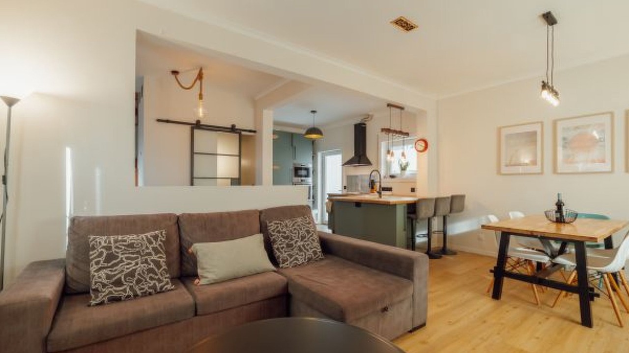 Photo of Livingroom in Campanha