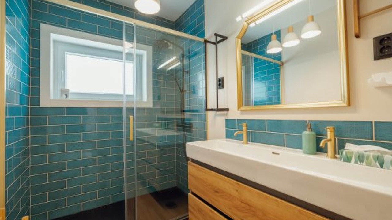 Photo of Bathroom in Campanha