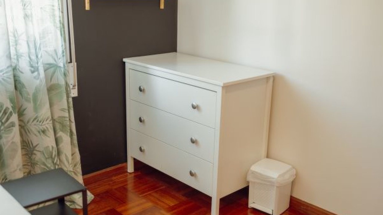 Photo of Bedroom in Campanha