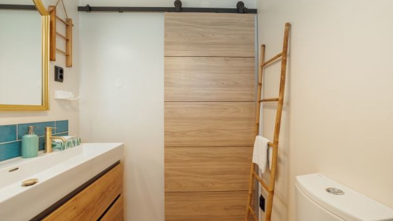 Photo of Bathroom in Campanha
