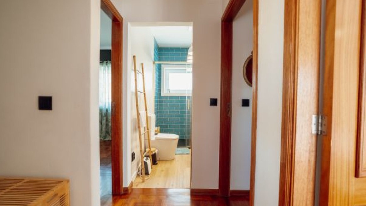 Photo of Bathroom in Campanha