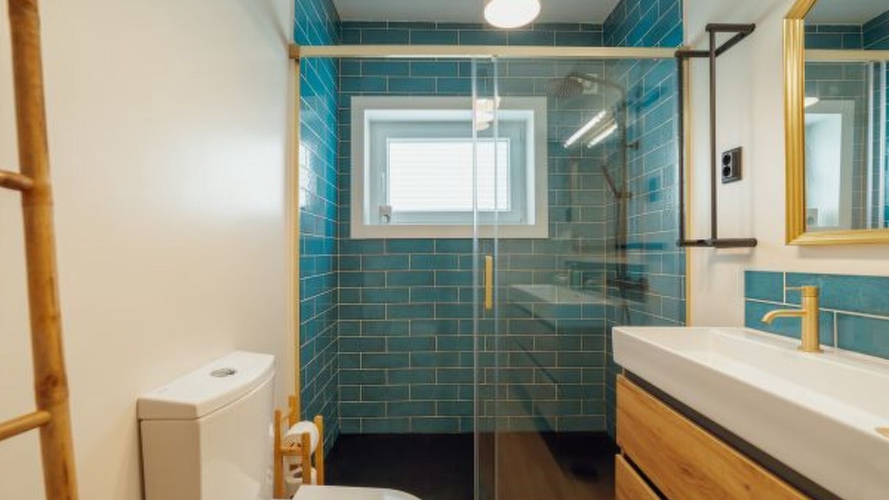 Photo of Bathroom in Campanha