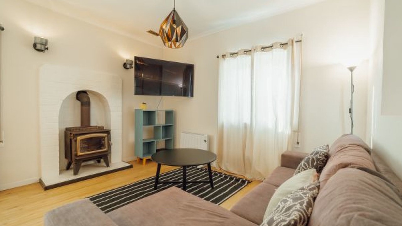 Photo of Livingroom in Campanha
