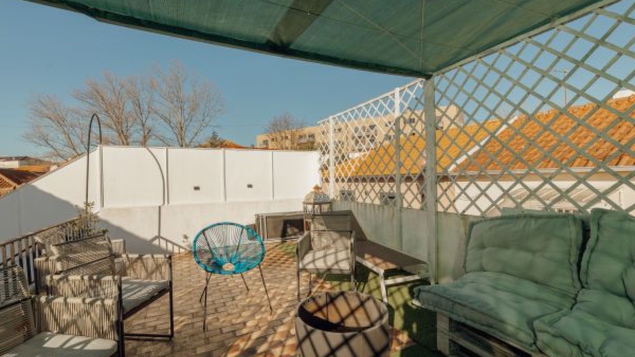 Photo of Livingroom in Campanha