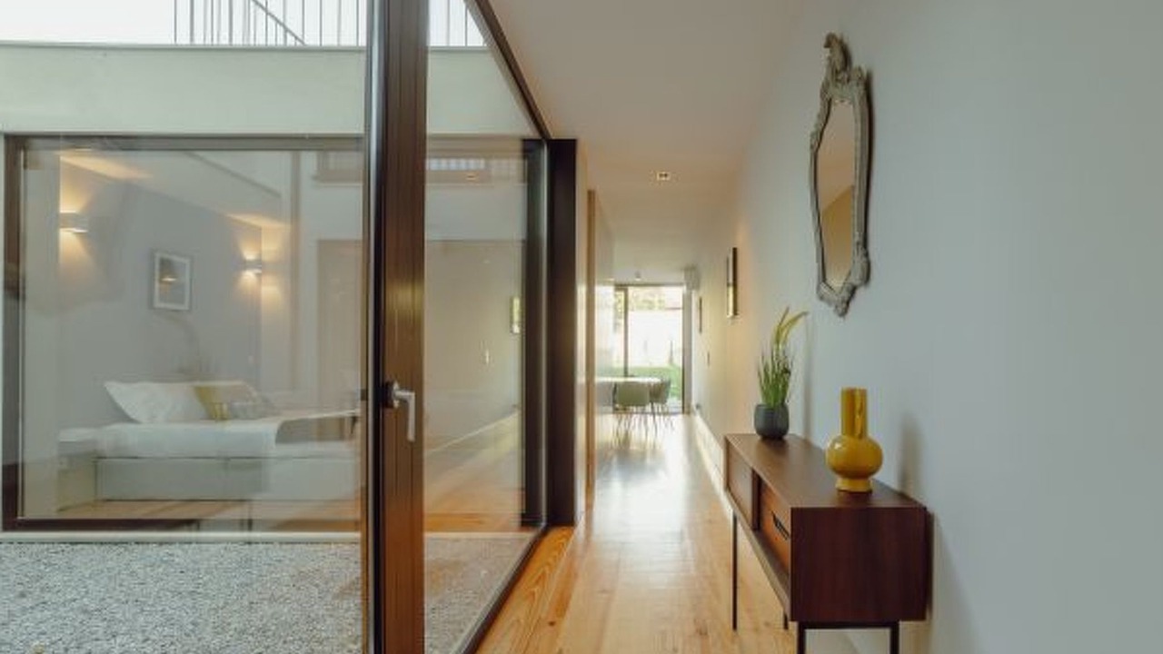 Photo of Livingroom in Lapa