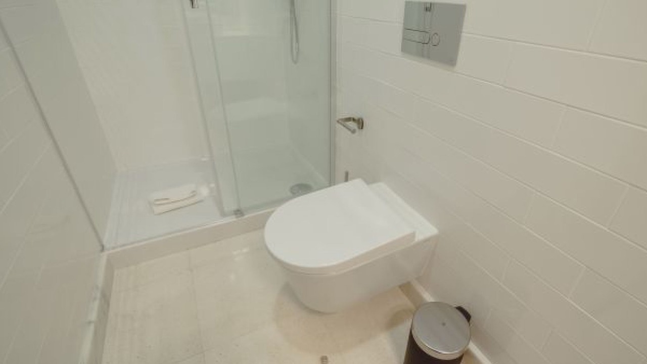 Photo of Bathroom in Lapa