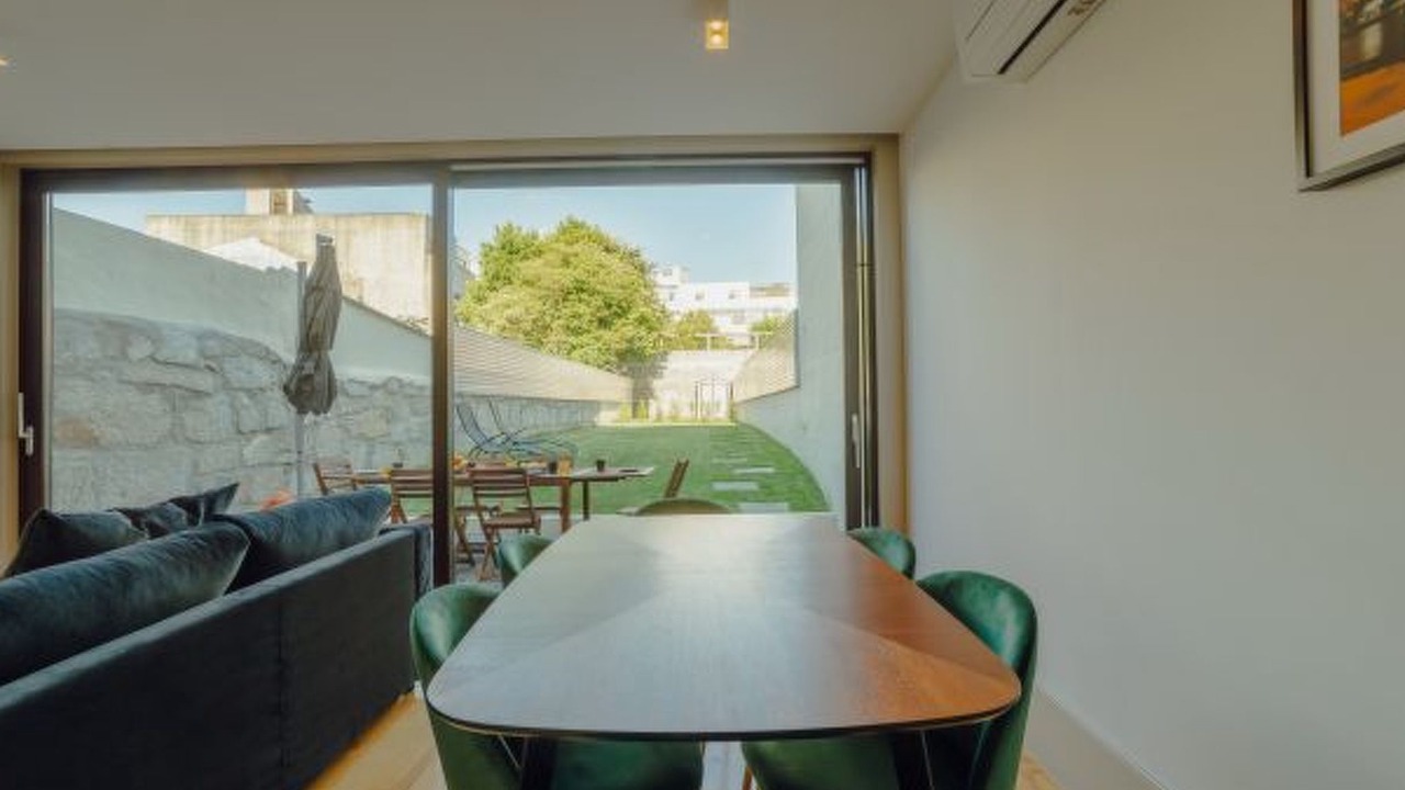 Photo of Livingroom in Lapa