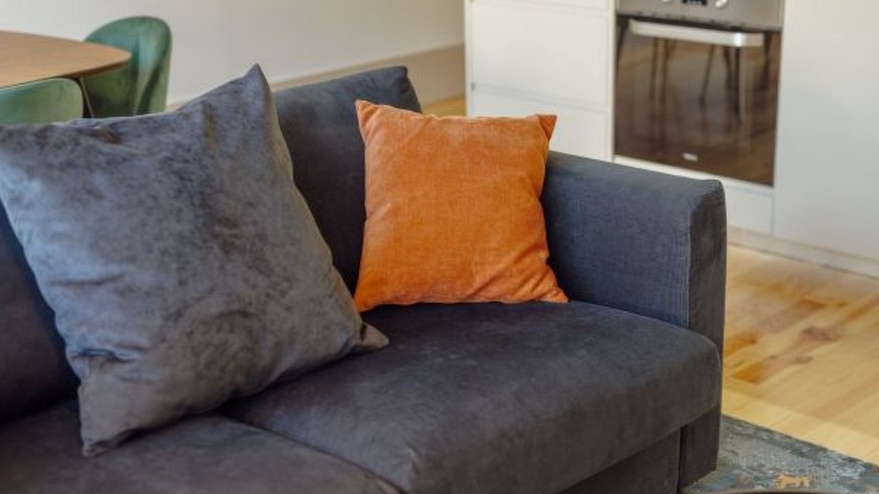 Photo of Livingroom in Lapa
