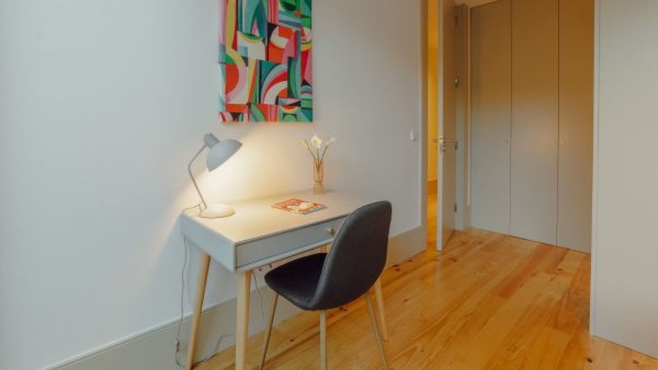 Photo of Bedroom in Lapa