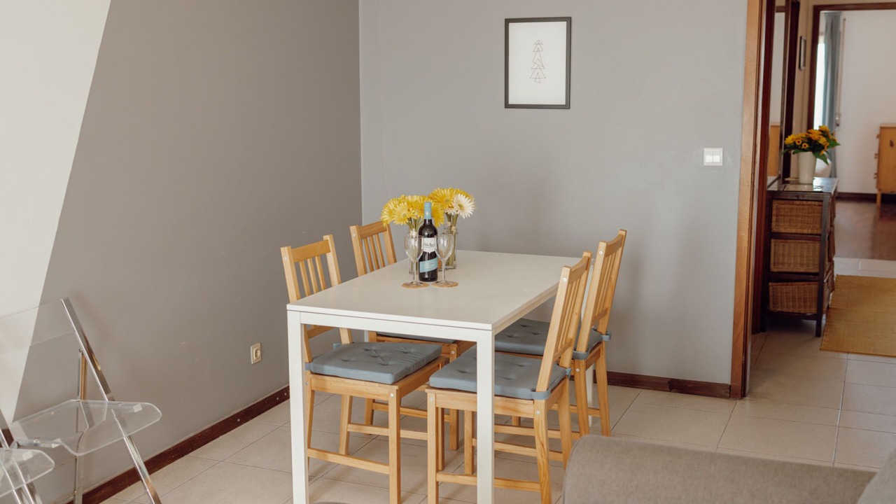 Photo of Bedroom in Espinho