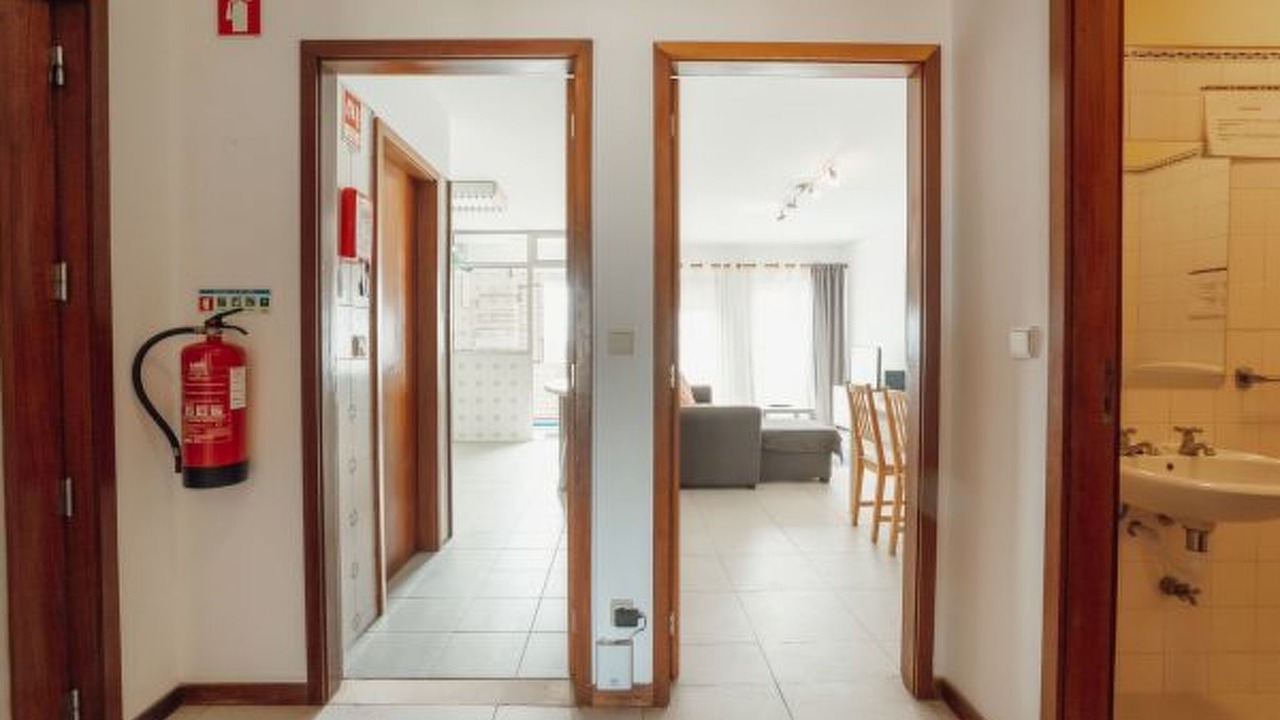 Photo of Livingroom in Espinho