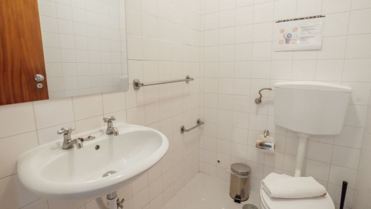 Photo of Bathroom in Espinho