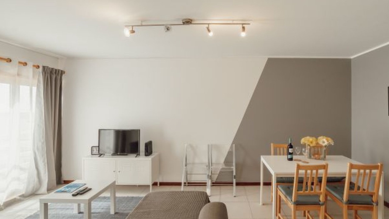 Photo of Livingroom in Espinho