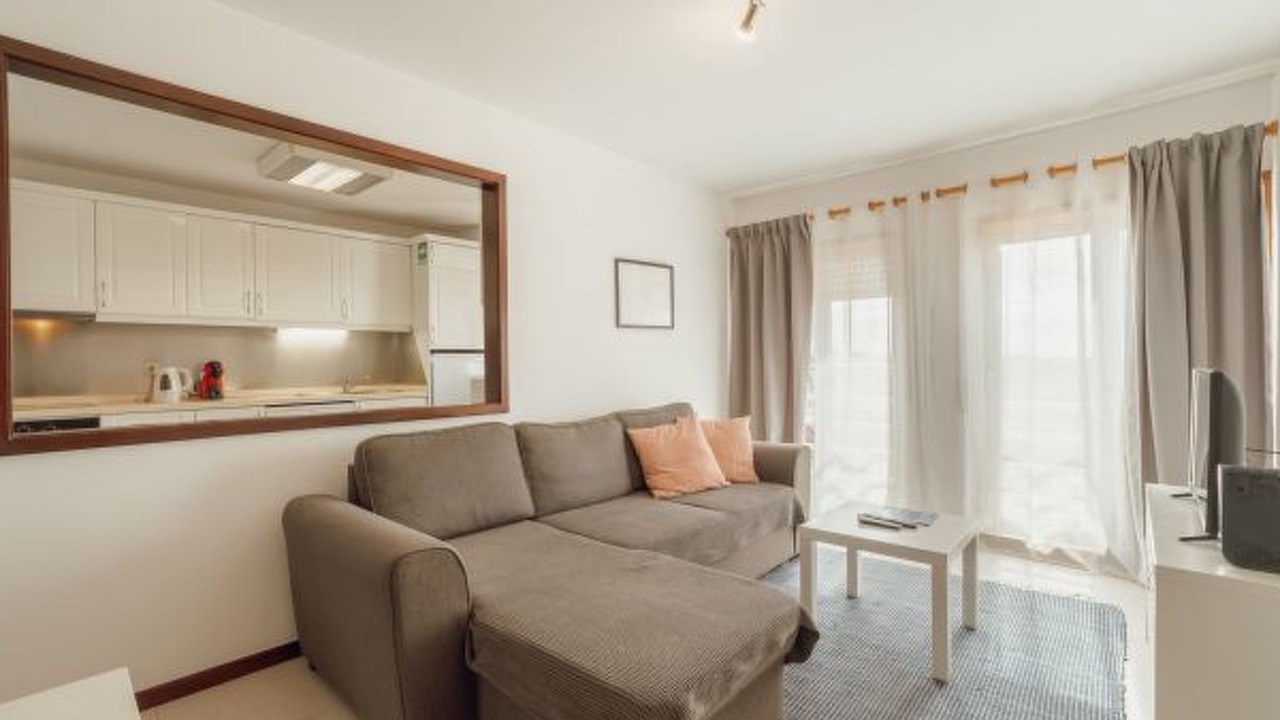 Photo of Livingroom in Espinho