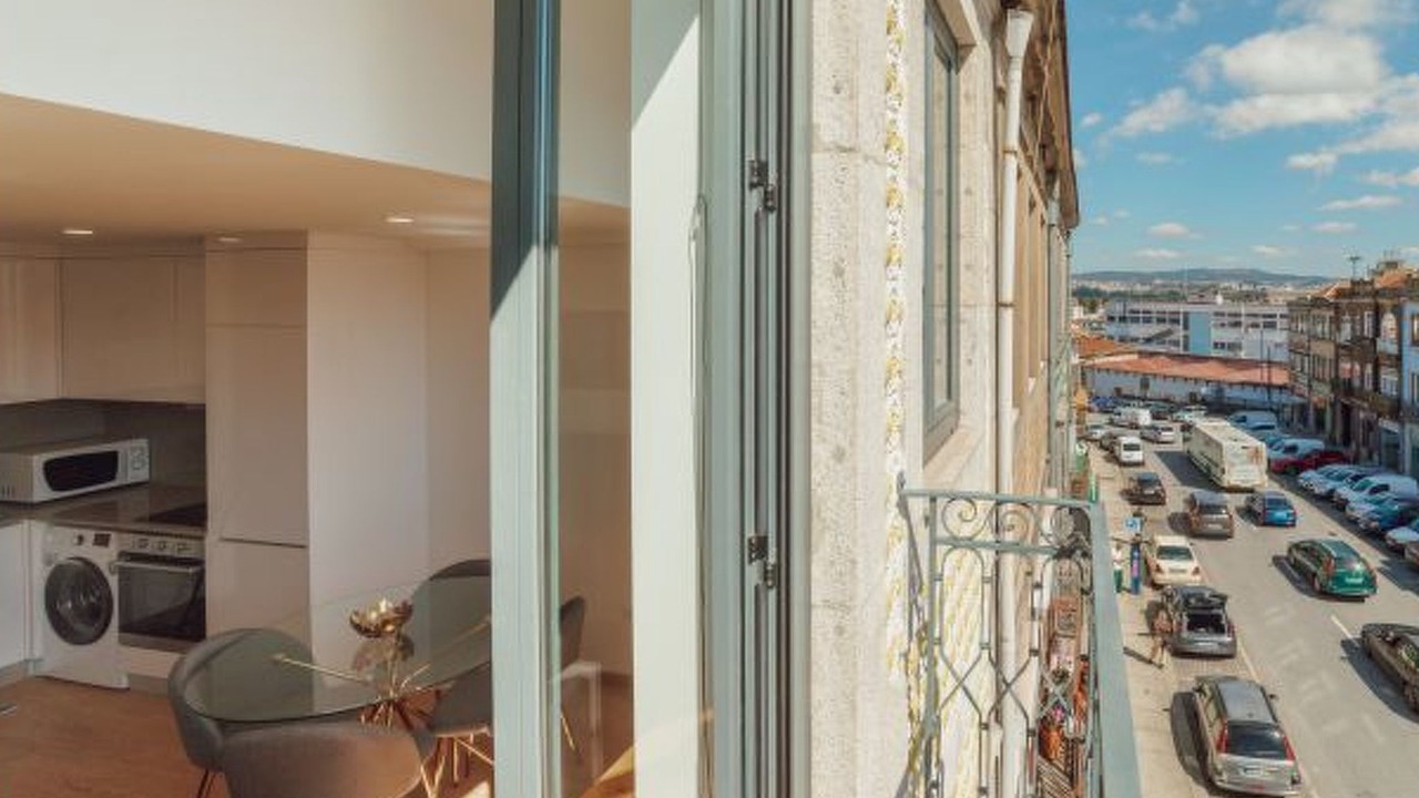 Photo of Bedroom in Campanha