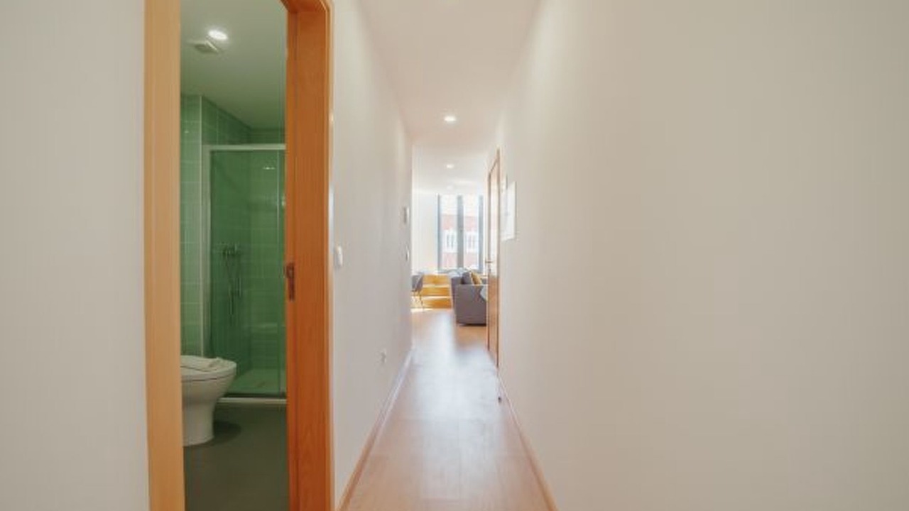 Photo of Livingroom in Campanha