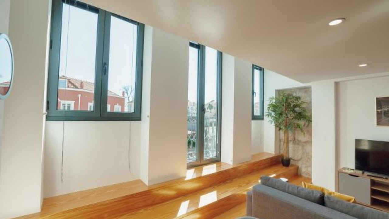Photo of Livingroom in Campanha
