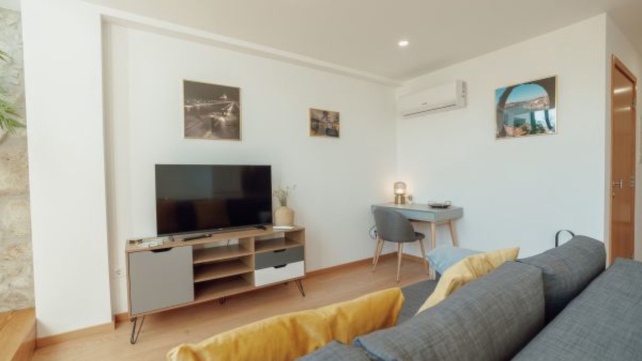 Photo of Livingroom in Campanha