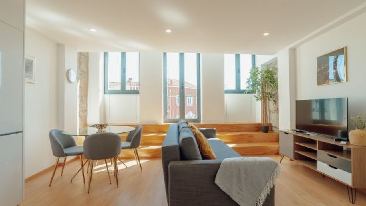Photo of Livingroom in Campanha