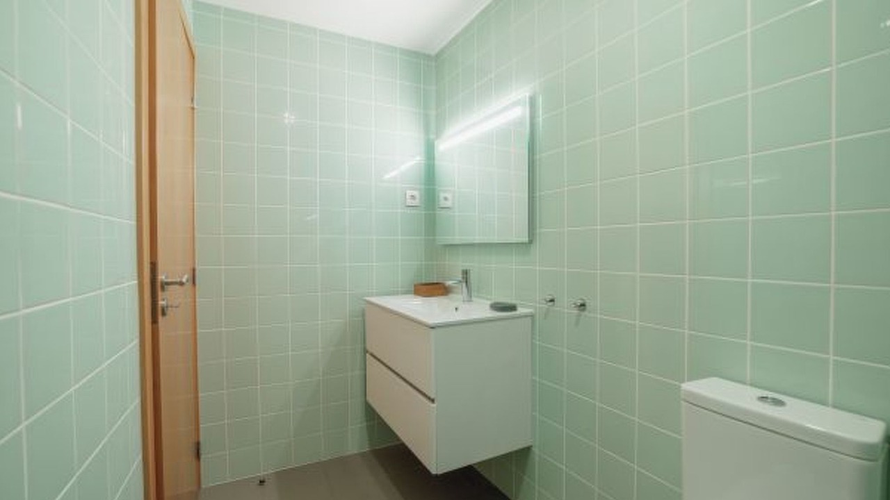 Photo of Bathroom in Campanha