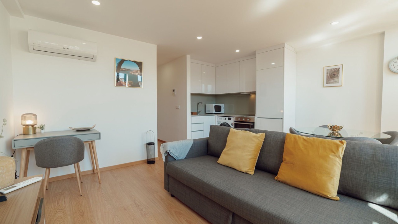 Photo of Livingroom in Campanha