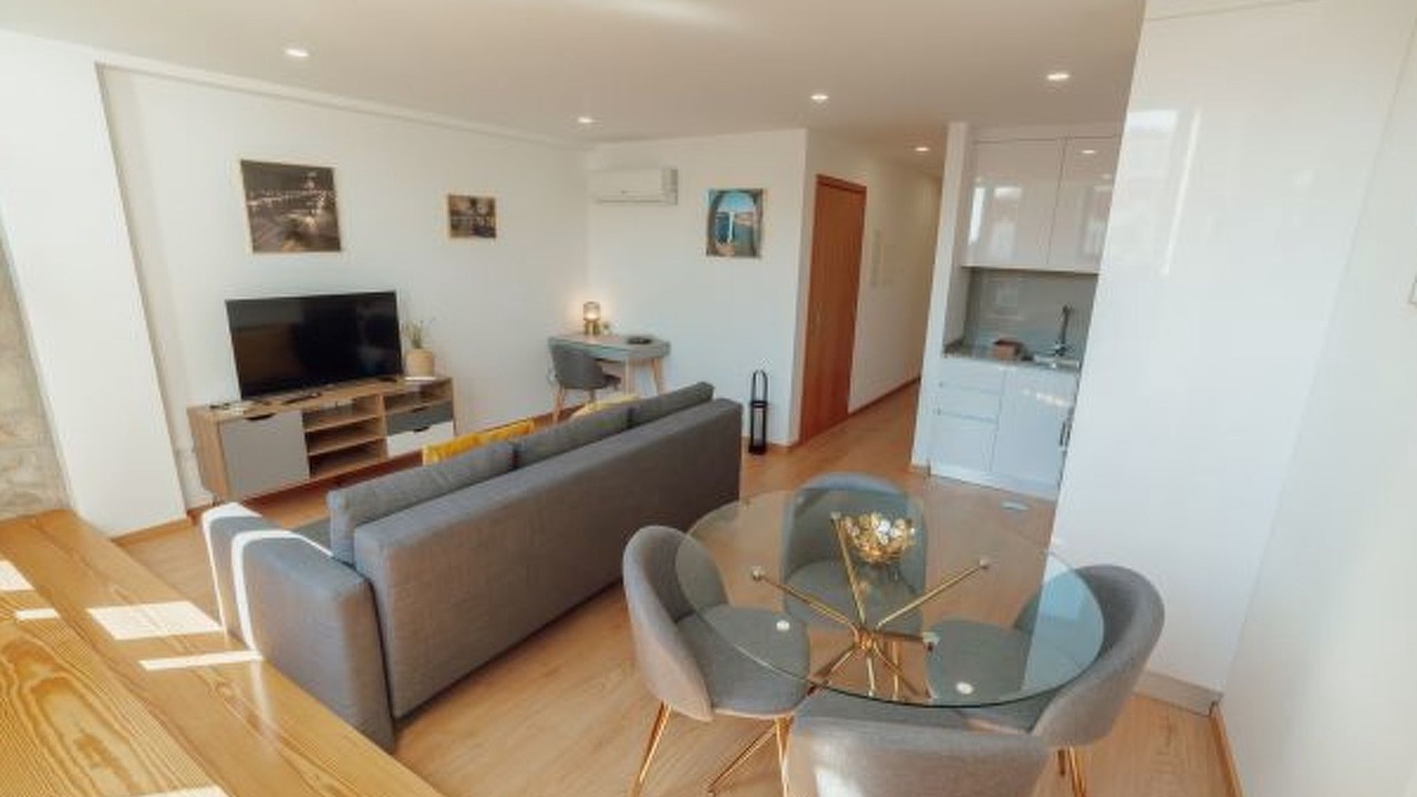 Photo of Livingroom in Campanha