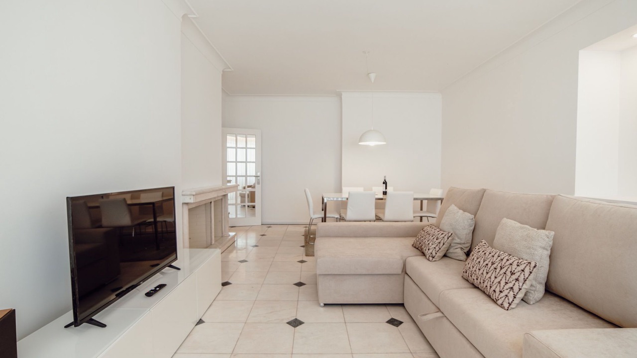 Photo of Livingroom in Boavista