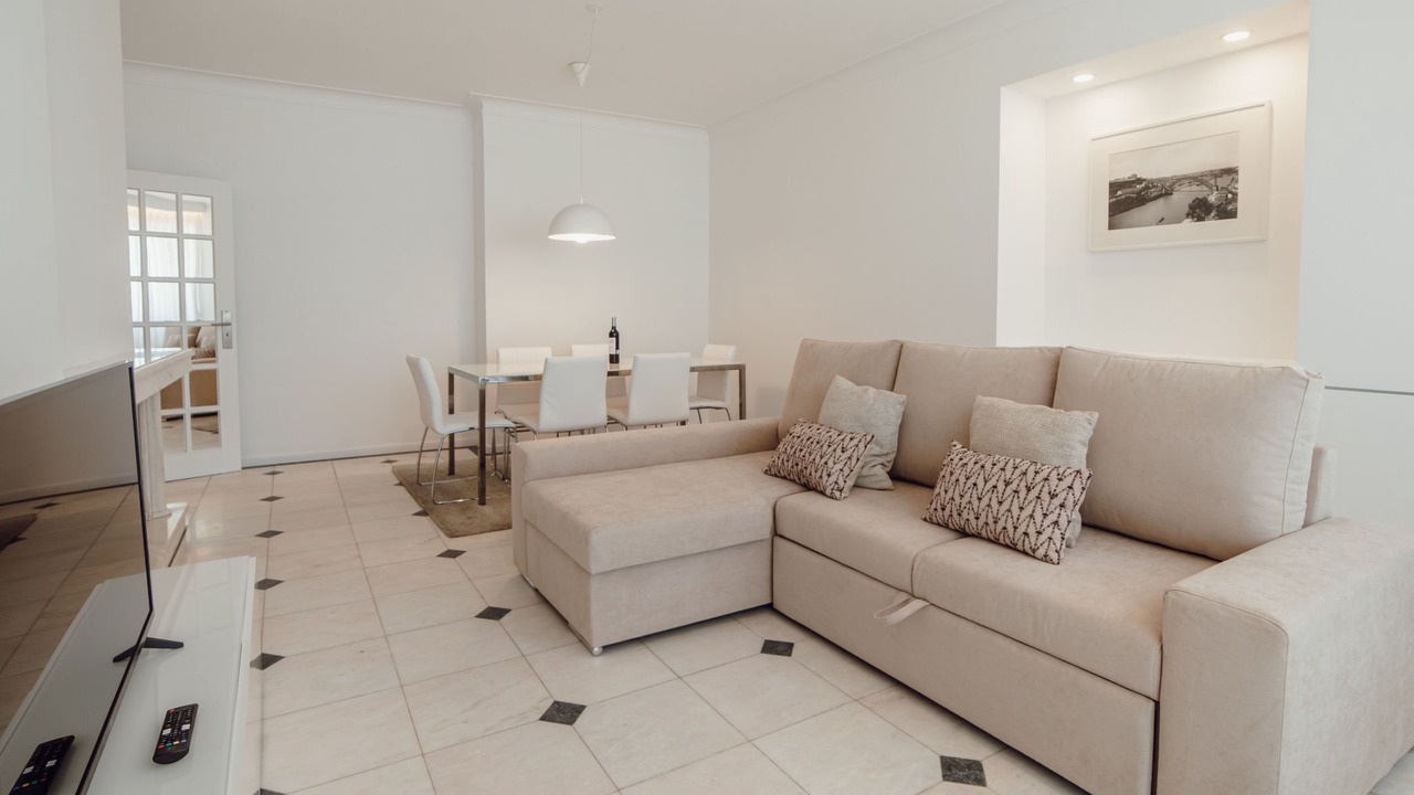 Photo of Livingroom in Boavista
