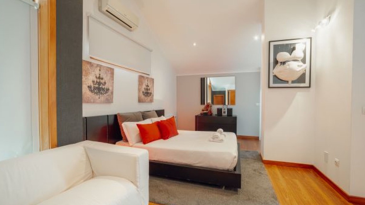 Photo of Livingroom in Valongo