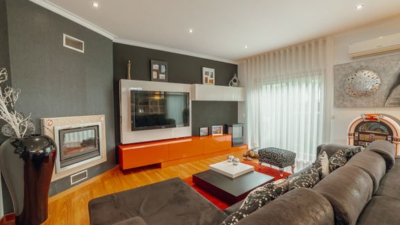 Photo of Livingroom in Valongo