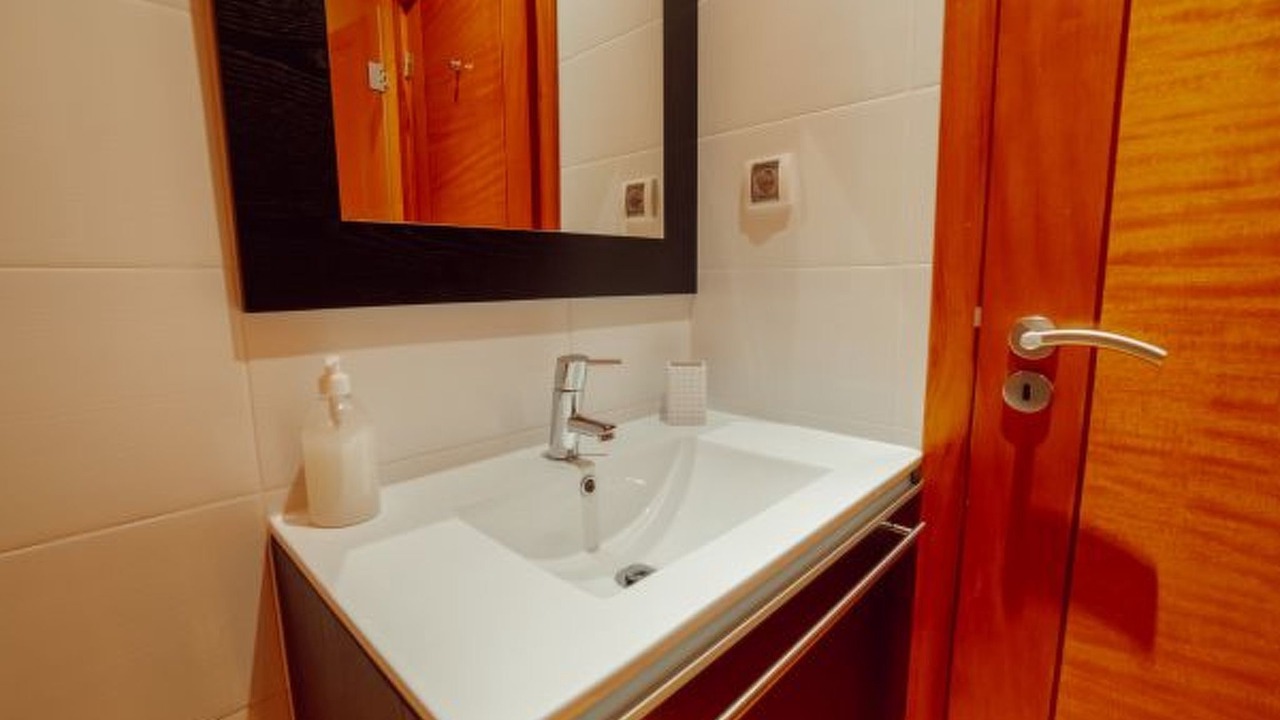 Photo of Bathroom in Valongo