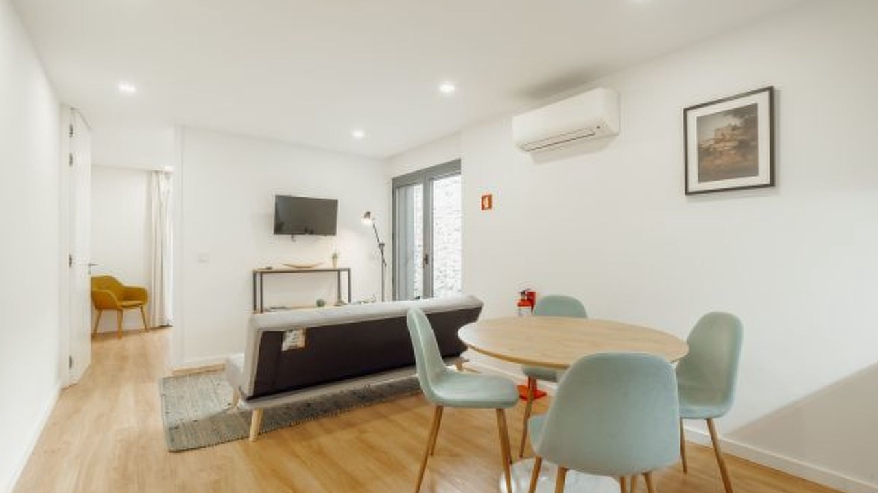 Photo of Livingroom in Campanha