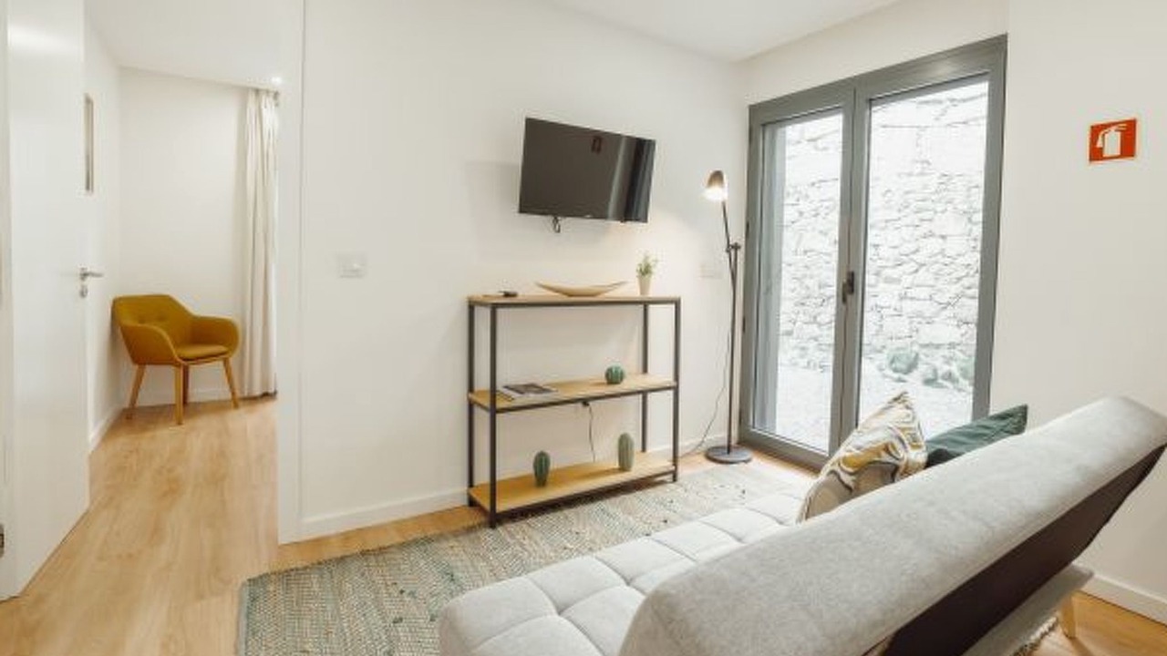 Photo of Livingroom in Campanha