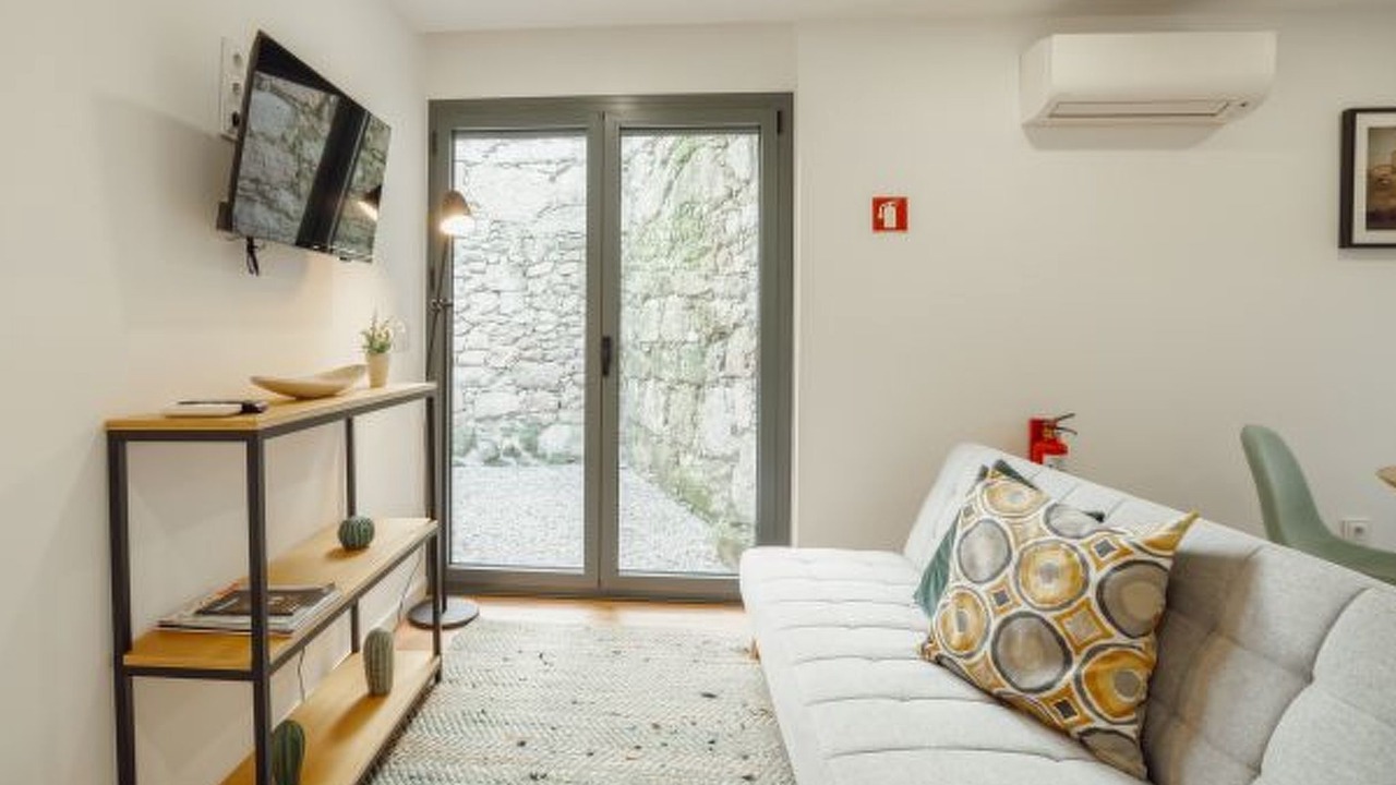 Photo of Livingroom in Campanha
